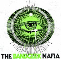 logo The Bandgeek Mafia